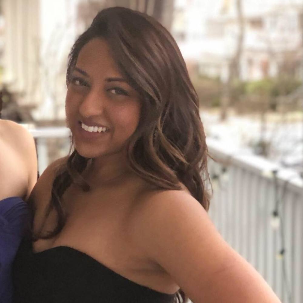 Meet your Posher, Kareema